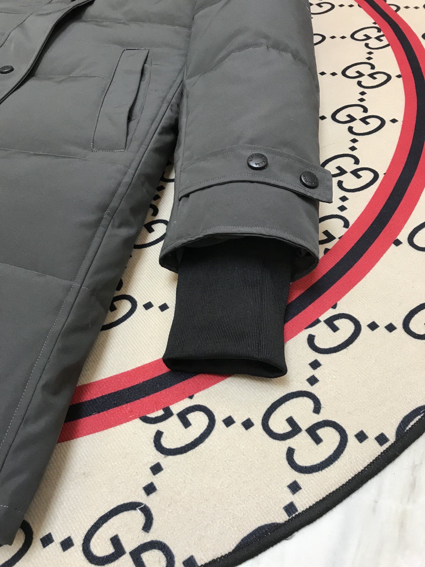 Canada Goose Down Jackets